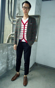 PAPA STYLE