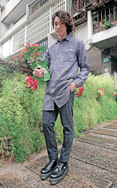 直接送女友聖誕紅盆栽可以嗎？