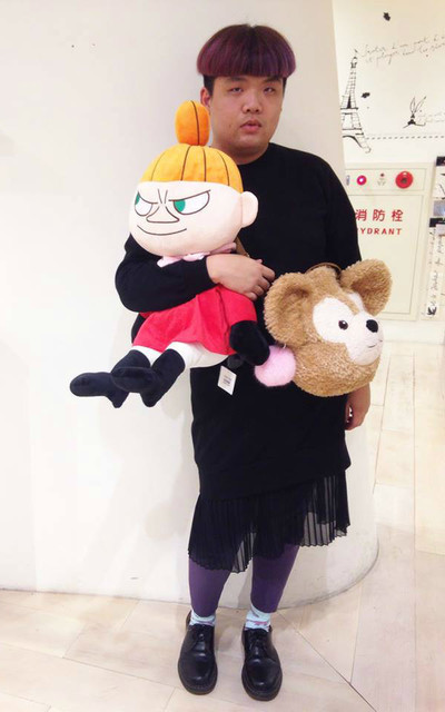 My Baby~