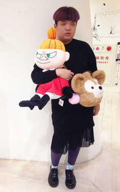 My Baby~