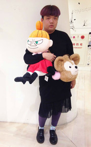My Baby~