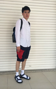 5夏
