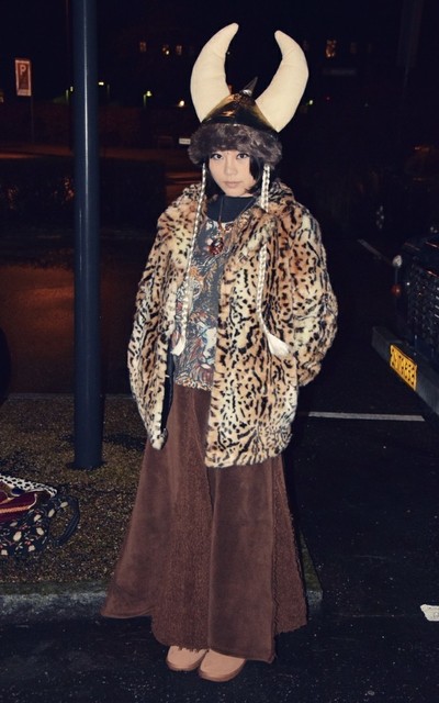 2015New year's eve in Denmark