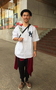 嗨皮mother's day