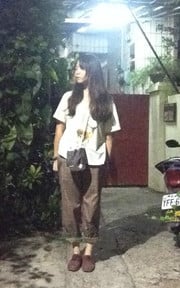 回到原點