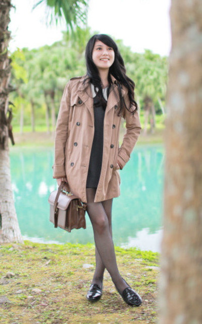 Outfit 29│By the Lake