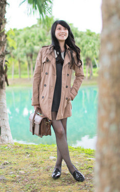 Outfit 29│By the Lake