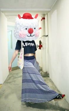 小可愛、小性感、小飄逸