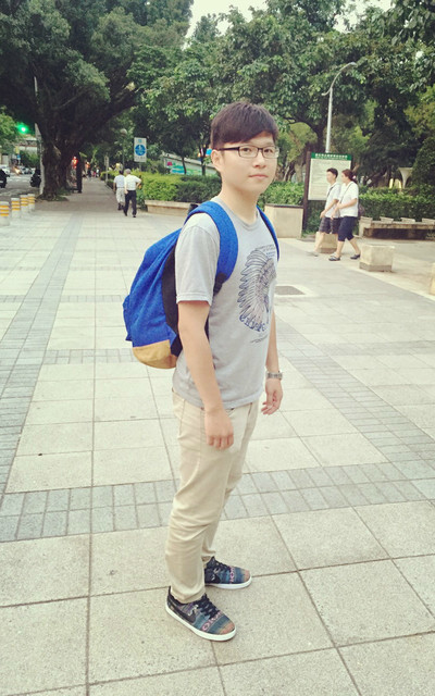 文青之旅