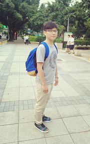 文青之旅