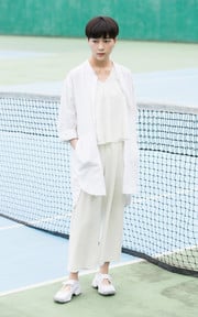 北夏夏