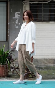 笑咪咪