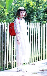 小學生