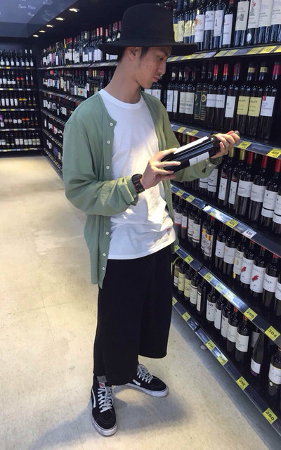 紅酒哥