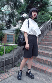 條條大路通羅馬