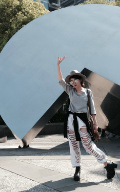 Museum 