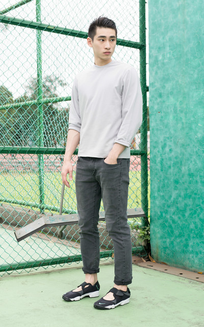 Monotone Mix and Match