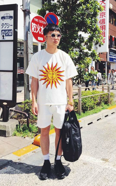 太陽公公