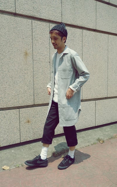 NORMCORE