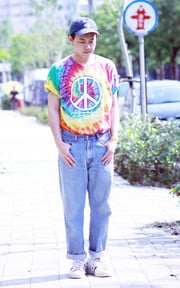 Today look