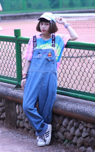 女工