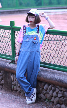 女工