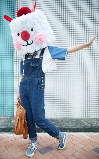 用Denim征服世界