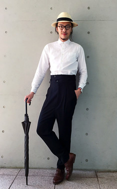High-Waist