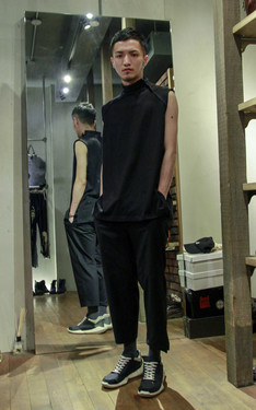 TROUSERS