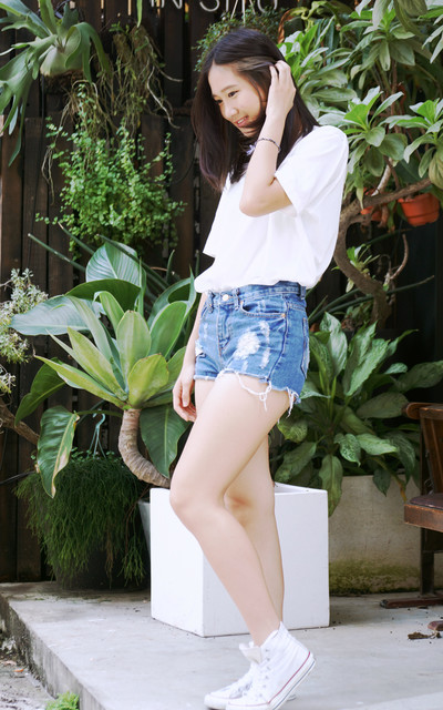 夏日小清新