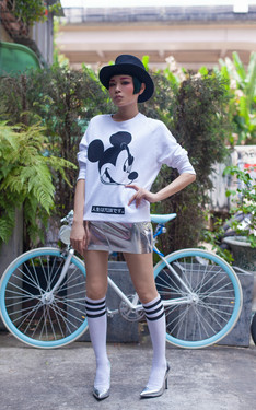 life is a joke_JUDY CHOU
