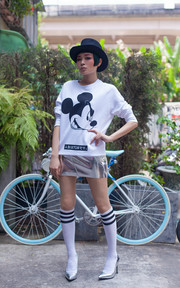 life is a joke_JUDY CHOU