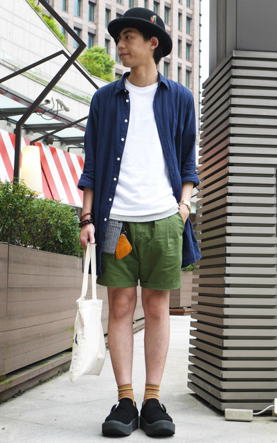 Mr.Ricco生日快樂