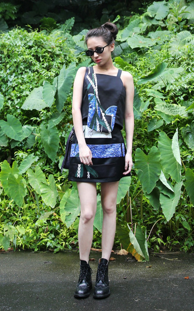 Jungle V