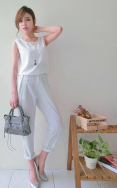 ALL WHITE