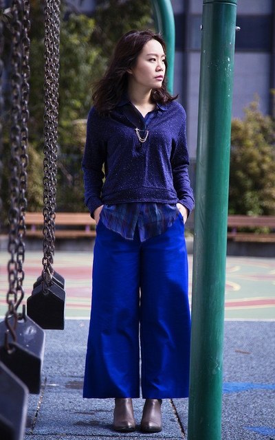 Swing, swing