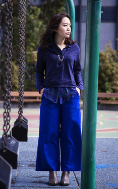 Swing, swing