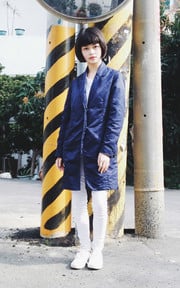 正式感