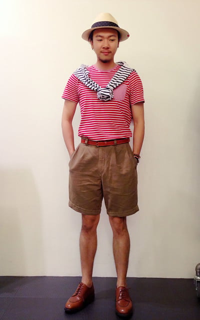 Strips