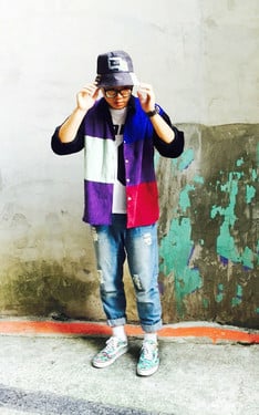 colorache