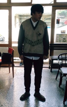 吃早午餐的日子