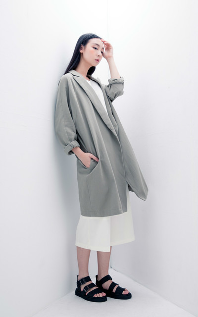 舒舒服服出去走走