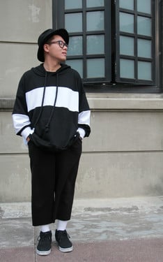 六福村的穿搭 第1頁 Dappei