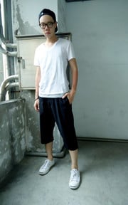 Skater Boy