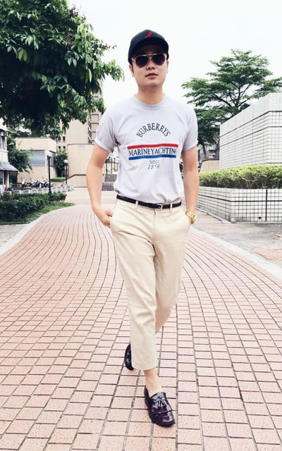 出門