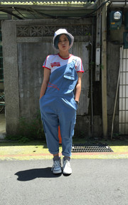 小學生風格