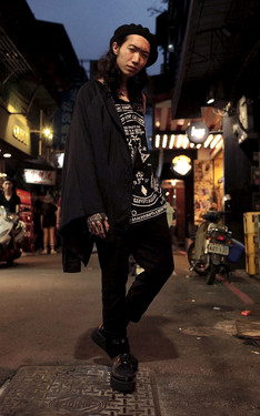 Mr.Ricco 開幕