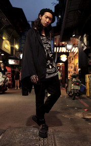 Mr.Ricco 開幕