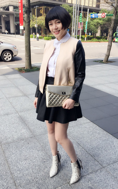 可愛個性造型~~ 