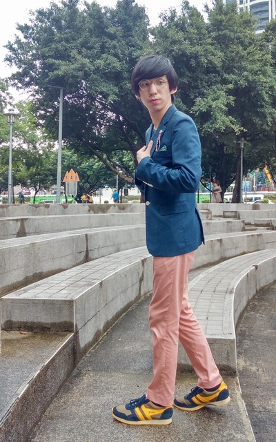 PINK SUMMER